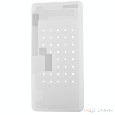 Diverse Scule Service iPhone Xs Max, Separator Mat foto