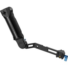 Maner Reglabil Sirui Adjustable Sling Handgrip with NATO Clamp for DJI Gimbals SC-ASH