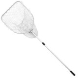 Minciog telescopic Gonefishing GNFCW24, 2 tronsoane, lungime totala 2.4 m, deschidere 0.55 m