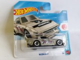 bnk jc Hot Wheels 2026 - Mazda RX-7 - 61/250