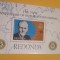 REDONDA, ANIVERSARE - COLIȚĂ MNH