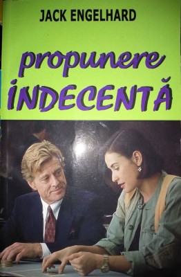 Propunere indecentă foto