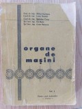 Organe de masini vol 1 Mihai Gafitanu