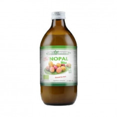 Nopal Bio, 500ml, Health Nutrition