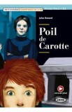 Poil de Carotte - Jules Renard