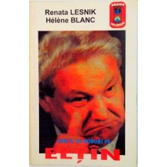 CINE IL VA DOBORA PE ELTIN de RENATA LESNIK, HELENE BLANC, 1996