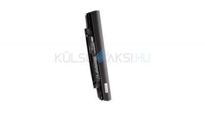 VHBW Baterie pentru laptop Dell 451-BBIY, 3NG29, 451-12176, 451-12177 - 4400mAh, 11.1V, Li-ion foto