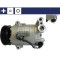 Compresor climatizare Opel Astra J 2009-2017, Meriva 2010-, Diametru rola (mm): 110, MAHLE ACP156000S