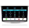 Navigatie Android Dedicata Volkswagen Passat B6, B7, CC (2005 -2015),10Inch, 2Gb Ram, 64Gb Stocare, Carplay