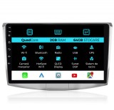 Cumpara ieftin Navigatie Android Dedicata Volkswagen Passat B6, B7, CC (2005 -2015),10Inch, 2Gb Ram, 64Gb Stocare, Carplay
