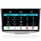 Navigatie Android Dedicata Volkswagen Passat B6, B7, CC (2005 -2015),10Inch, 2Gb Ram, 64Gb Stocare, Carplay