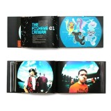 Lomography Fisheye Book &quot;Rumble in the pond&quot; |