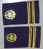 C2 1 - Grade militare - locotenent logistica - piesa de colectie!