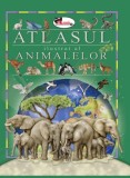 Atlasul ilustrat al animalelor - Eleonora Barsotti - Editura Aramis