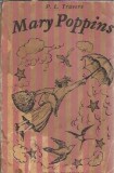 Mary Poppins - P. L. Travers