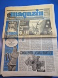 ziarul magazin 25 septembrie 2003