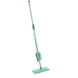 Cumpara ieftin Mop de sters praful telescopic Leifheit Picobello Micro Duo M