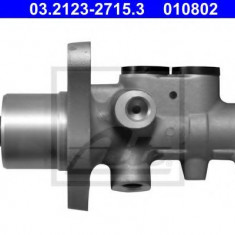 Pompa centrala, frana SKODA OCTAVIA I (1U2) (1996 - 2010) ATE 03.2123-2715.3