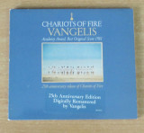 Cumpara ieftin Vangelis - Chariots of Fire (Remastered 25th Anniversary Digipak Edition), CD, Soundtrack, Polydor