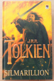 (C504) J.R.R. TOLKIEN - SILMARILLION