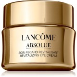 Lanc&ocirc;me Absolue Revitalizing Eye Cream crema de ochi revitalizanta 20 ml