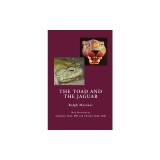 The Toad and the Jaguar: A Field Report of Underground Research on a Visionary Medicine Bufo alvarius and 5-methoxy-dimethyltryptamine