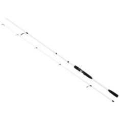 Lanseta Abu Garcia Venerate Spinning EVA Rod M, 10-30g, 2.74m, 2seg foto