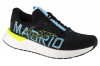 Pantofi de alergat Joma R.Madrid Storm Viper Men 2101 RMADRIW2101 negru, 42, 44