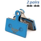 Pastille de frana ceramice Ewheel RT006-C - Set 2 buc