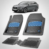 Cumpara ieftin Covorase Seat Leon Combi Mk4 Compatibile 2020-2026 | Blue