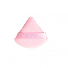 Aplicator pentru pudră Beauty Creations The Only Puff, 3g