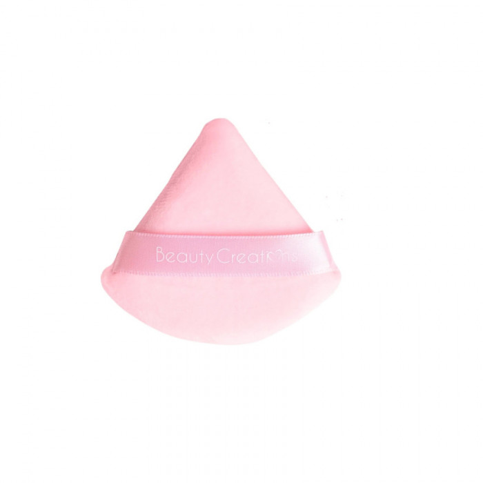 Aplicator pentru pudră Beauty Creations The Only Puff, 3g