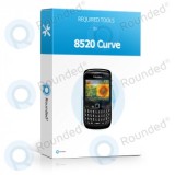 Caseta de instrumente Blackberry 8520 Curve