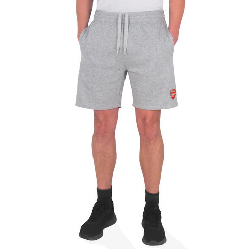 FC Arsenal pantaloni scurți pentru bărbați grey - S