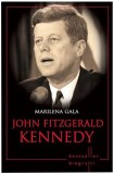 Cumpara ieftin John Fitzgerald Kennedy. Biografii