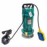 Pompa submersibila apa curata, QDX1.5-32-0.75, putere 750W, 32m / ZLN 2653