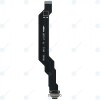 OnePlus Nord (AC2001 AC2003) Flex conector de &icirc;ncărcare