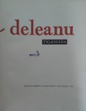 Tiganiada - I. Budai-deleanu ,558016