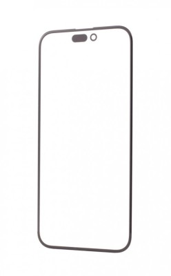 Geam Sticla + OCA iPhone 15 Plus foto