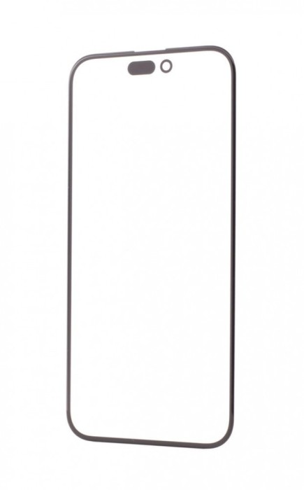 Geam Sticla + OCA iPhone 15 Plus