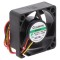 Ventilator DC axial 5V 30mm 23dBA
