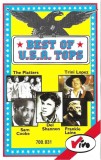 Various - Best Of U.S.A. Tops, Caseta audio