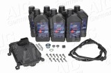 Set piese, schimb de ulei cutie de viteze automată AUDI Q7 (4LB) (2006 - 2016) AIC 74792Set
