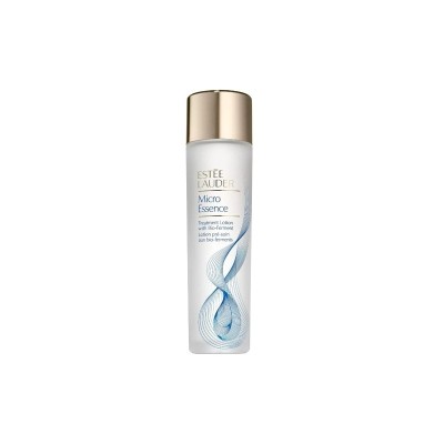 Estee Lauder Micro Essence Treatment Lotion cu Bio-Ferment Lotiune de fata calmanta si hranitoare Tester 200 ml foto