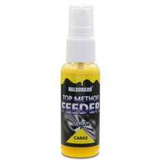 Haldorado - Top Method Spray 30ml - Caras