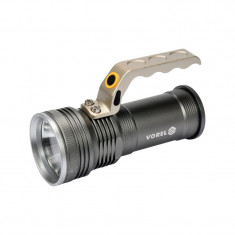 88560 VOREL Lanterna LED, 10W, 500lm, XM-L2 foto