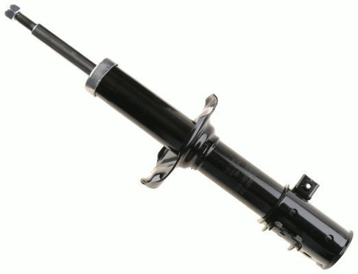 Amortizor SUZUKI IGNIS II (2003 - 2016) Magnum Technology AG8029MT