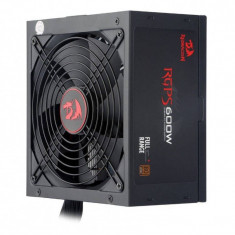 Sursa Redragon RGPS600W 80+ Bronze 600W foto