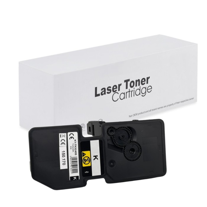 Toner KY-TK5240B | TK5240K