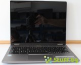 Лаптоп Acer Chromebook Spin 13 N18Q2